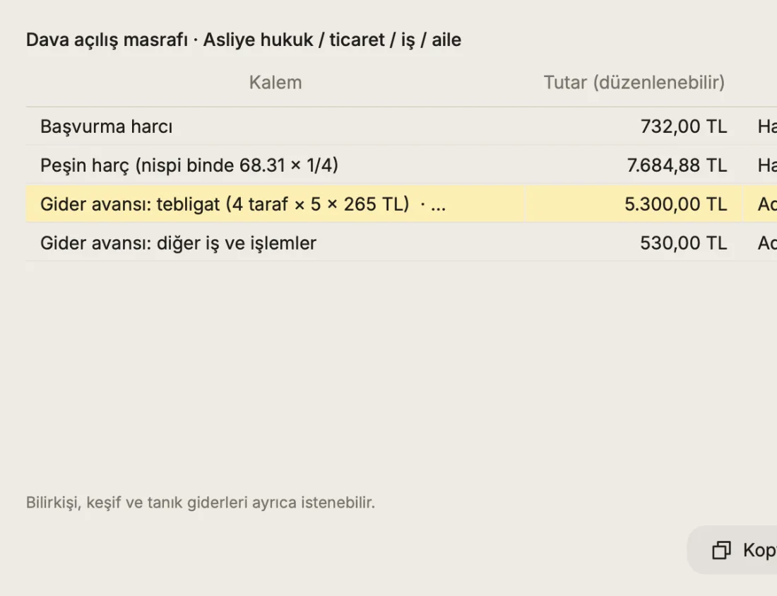 Hesaplama merkezi
